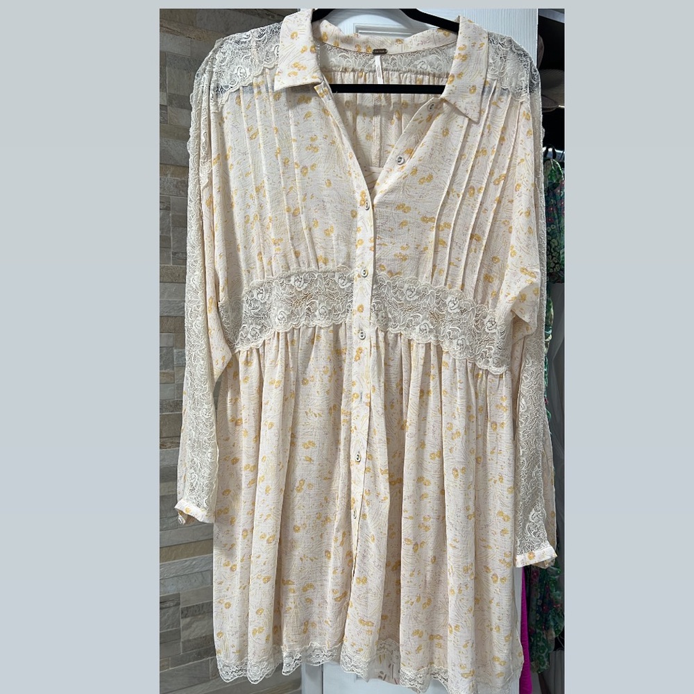 Free People dress